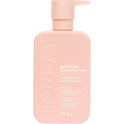 Monday Moisture Shampoo