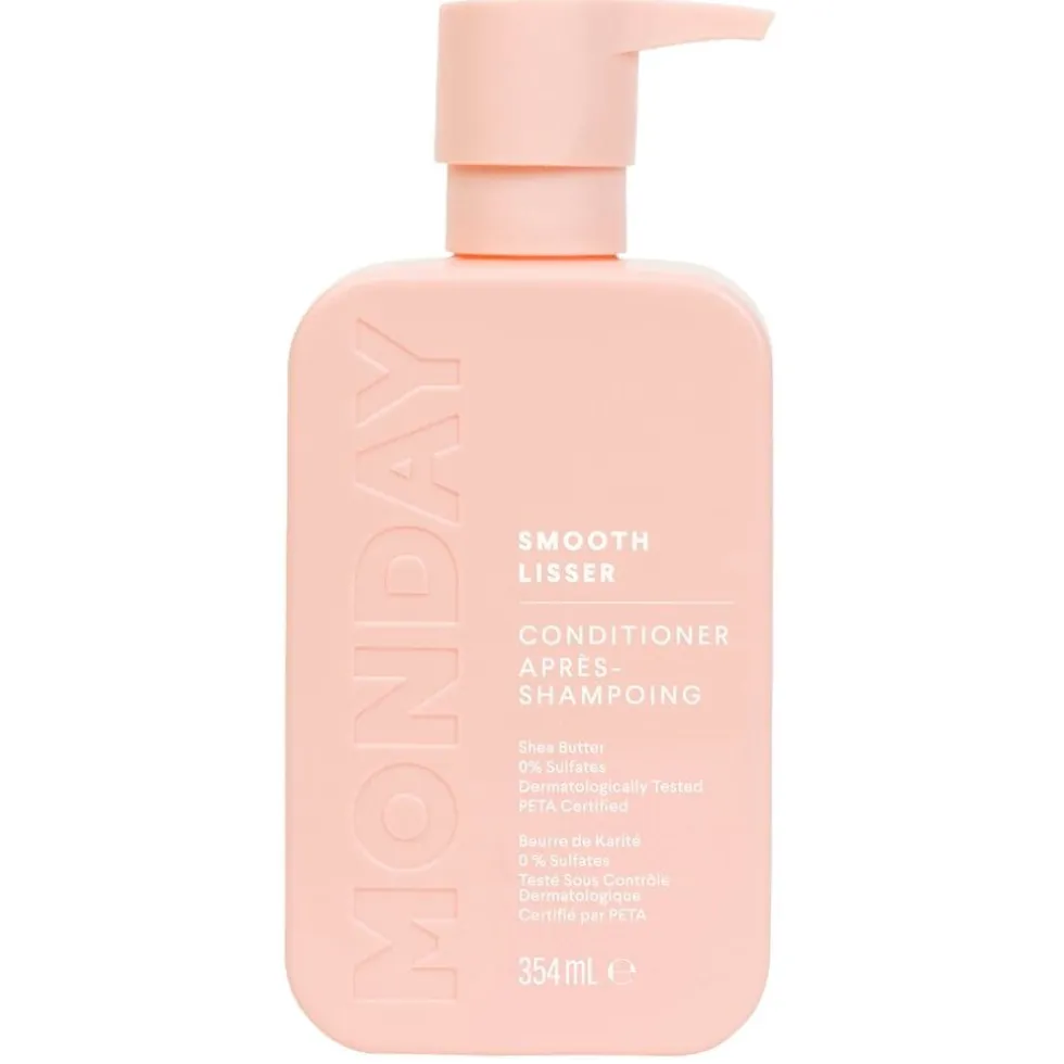 Monday Smooth Conditioner