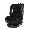 Moni i-Maxx Midnight Black 40-150 cm 360° i-Size Autostoel