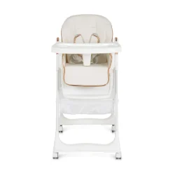 Moni Lindo White Kinderstoel incl. Accessoires
