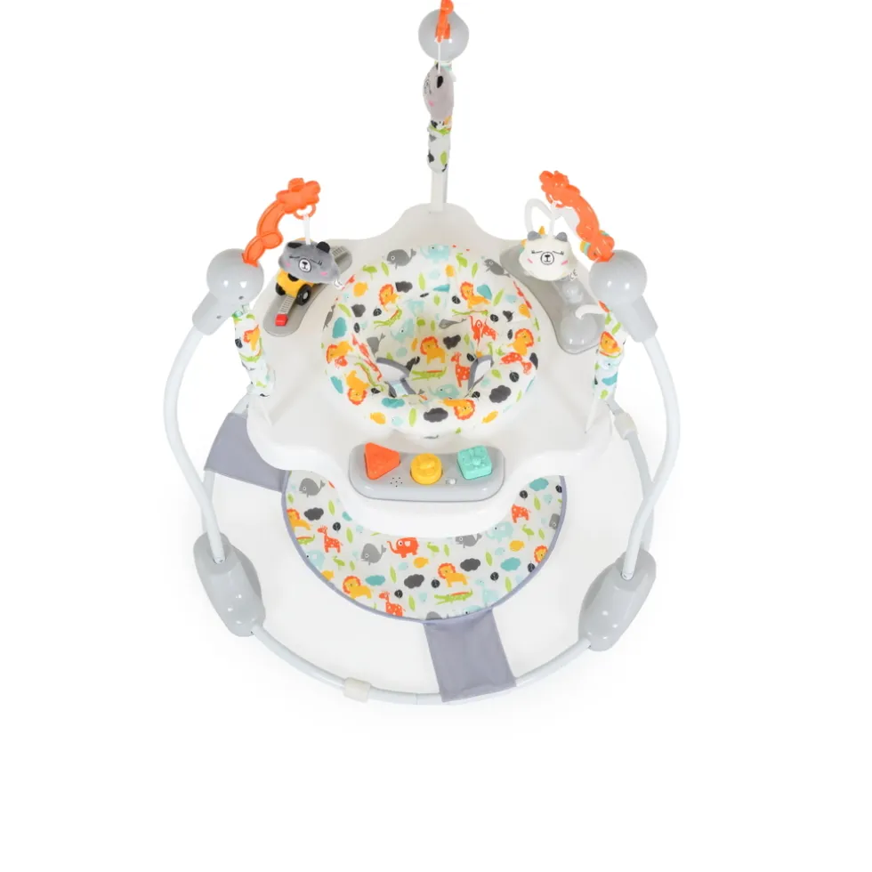 Moni Magic Fun Grey Jumper