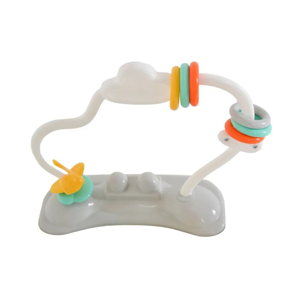 Moni Magic Fun Grey Jumper