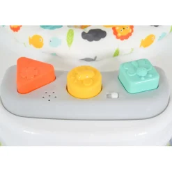 Moni Magic Fun Grey Jumper