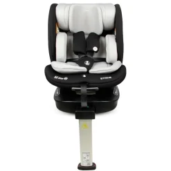 Moni Strike Dark Grey 40-150 cm 360° i-Size Autostoel
