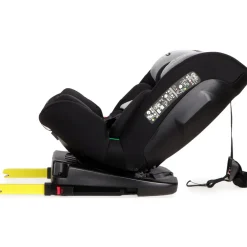 Moni Vamos Stone Gray 40-150 cm 360° i-Size Autostoel