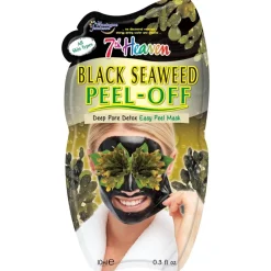 Montagne Jeunesse Black Seaweed Gezichtsmasker