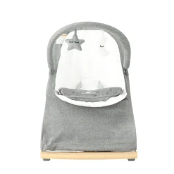 Mooiys Supreme Wipstoel 3 Ligposities Invouwbaar