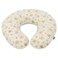 Mordesign Beige Flowers Voedingskussen