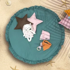 Mordesign Camper Series Nougat Speelkleed