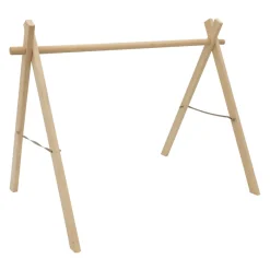 Mordesign Emerald Green Baby Gym met Speelkleed