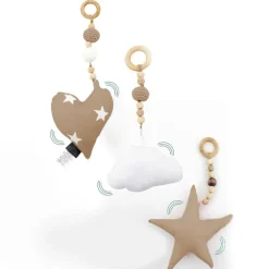 MorDesign Leaf Babygym en Speelkleed