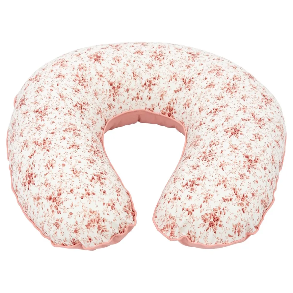 Mordesign Pink Flowers Voedingskussen