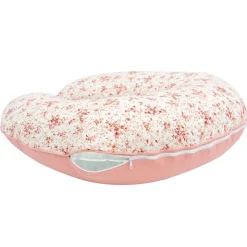 Mordesign Pink Flowers Voedingskussen