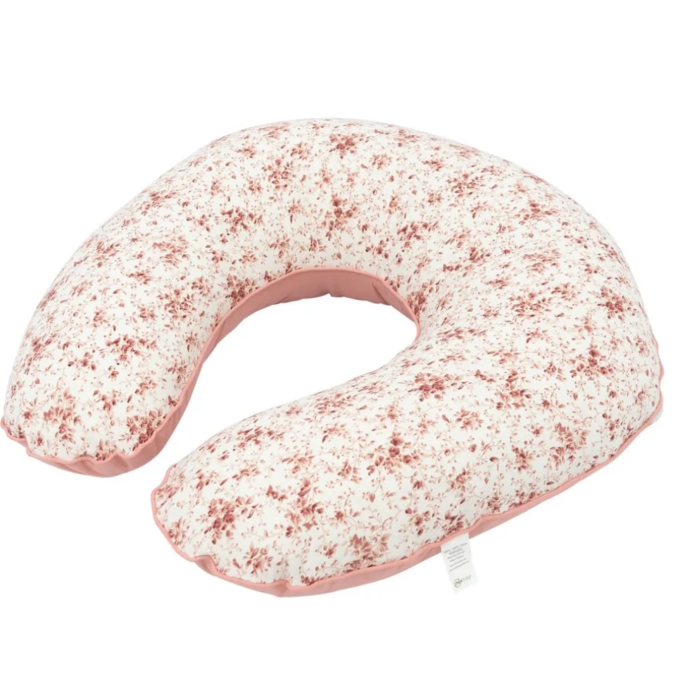 Mordesign Pink Flowers Voedingskussen