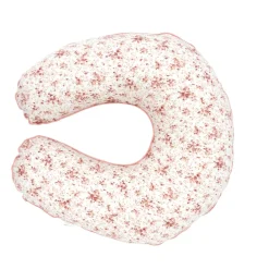 Mordesign Pink Flowers Voedingskussen