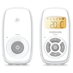 Motorola AM24 Audio Baby Monitor