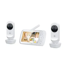 Motorola Babyfoon VM35-2