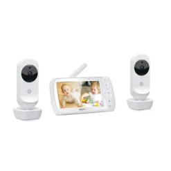 Motorola Babyfoon VM35-2