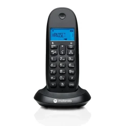 Motorola C1001CB Plus Draadloze DECT Telefoon
