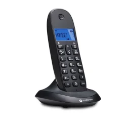 Motorola C1001CB Plus Draadloze DECT Telefoon
