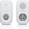 Motorola Nursery AM21 Audio Baby Monitor Met Digitale DECT Technologie Groot Bereik Volumecontrole