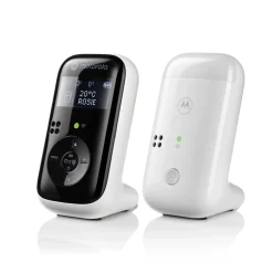 Motorola PIP15 Audio Baby Monitor