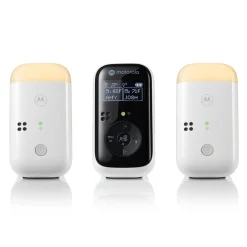 Motorola PIP152 Audio Baby Monitor