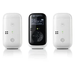 Motorola PIP152 Audio Baby Monitor
