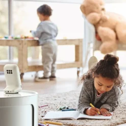 Motorola PIP152 Audio Baby Monitor