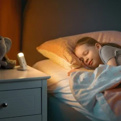 Motorola PIP152 Audio Baby Monitor