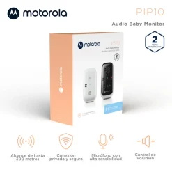 Motorola PIP10 Baby Monitor