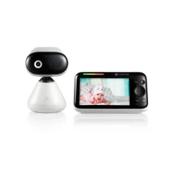 Motorola PIP1500 Connect Video Baby Monitor