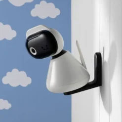 Motorola PIP1500 Connect Video Baby Monitor