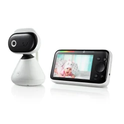 Motorola PIP1500 Connect Video Baby Monitor