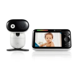 Motorola PIP1510 Video Baby Monitor Met Camera