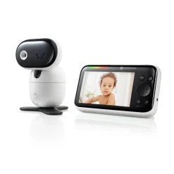 Motorola PIP1510 Video Baby Monitor Met Camera