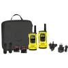 Motorola T92 H20 Pack Walkie Talkie
