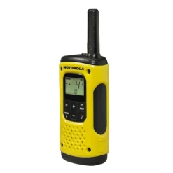 Motorola T92 H20 Pack Walkie Talkie
