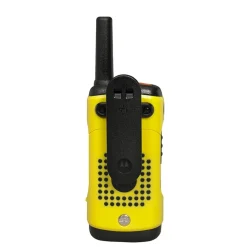 Motorola T92 H20 Pack Walkie Talkie