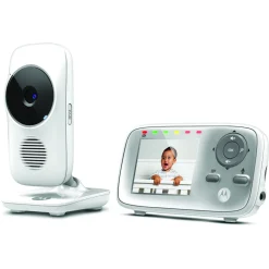 Motorola VM483 Baby Monitor Met Camera