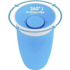 Munchkin Miracle 360° Sippy Cup