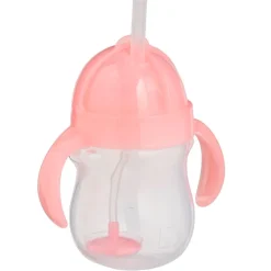 Munchkin Tip & Sip 6+M Rietjesbeker