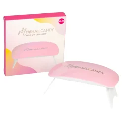My Nailcandy Mini Uv-ledlamp