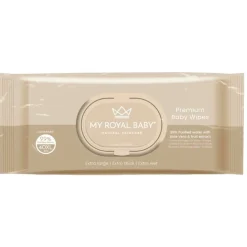 My Royal Baby Babydoekjes