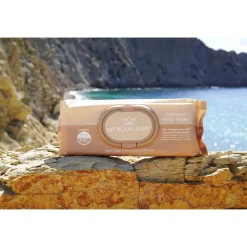 My Royal Baby Babydoekjes