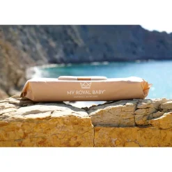 My Royal Baby Babydoekjes