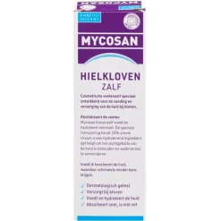 Mycosan Hielklovenzalf