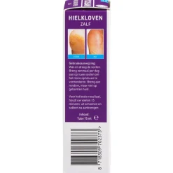 Mycosan Hielklovenzalf