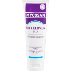 Mycosan Hielklovenzalf