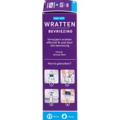 Mycosan One-Off Wrattenbevriezing